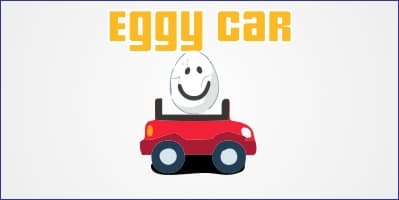 Eggy Car