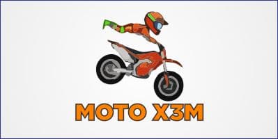 Moto X3M