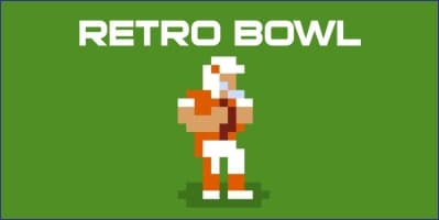 retro bowl