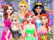 Cinderella&#8217;s Fashion Store