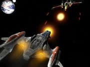 Galactic War
